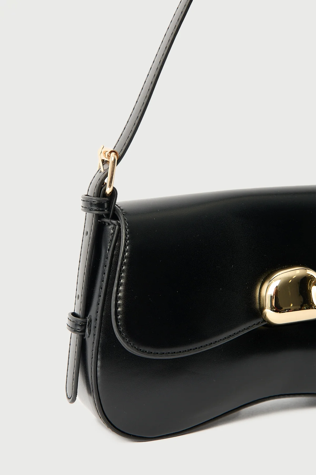Perfect Stranger Betty Handbag Black - Image 2