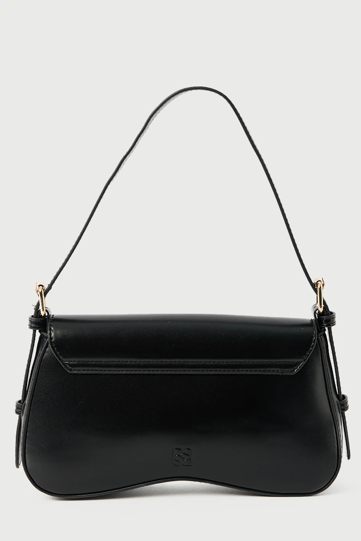 Perfect Stranger Betty Handbag Black - Image 5