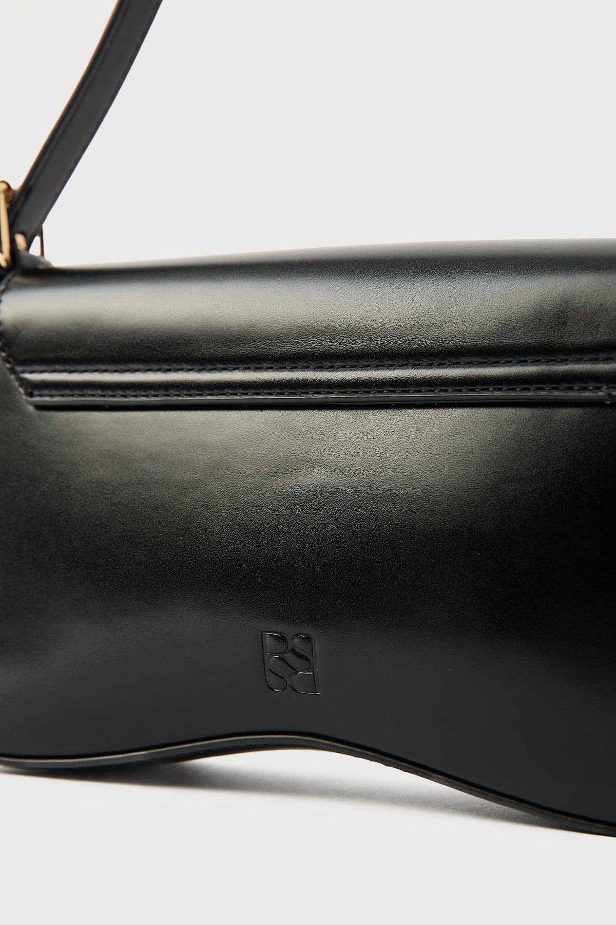Perfect Stranger Betty Handbag Black - Image 6