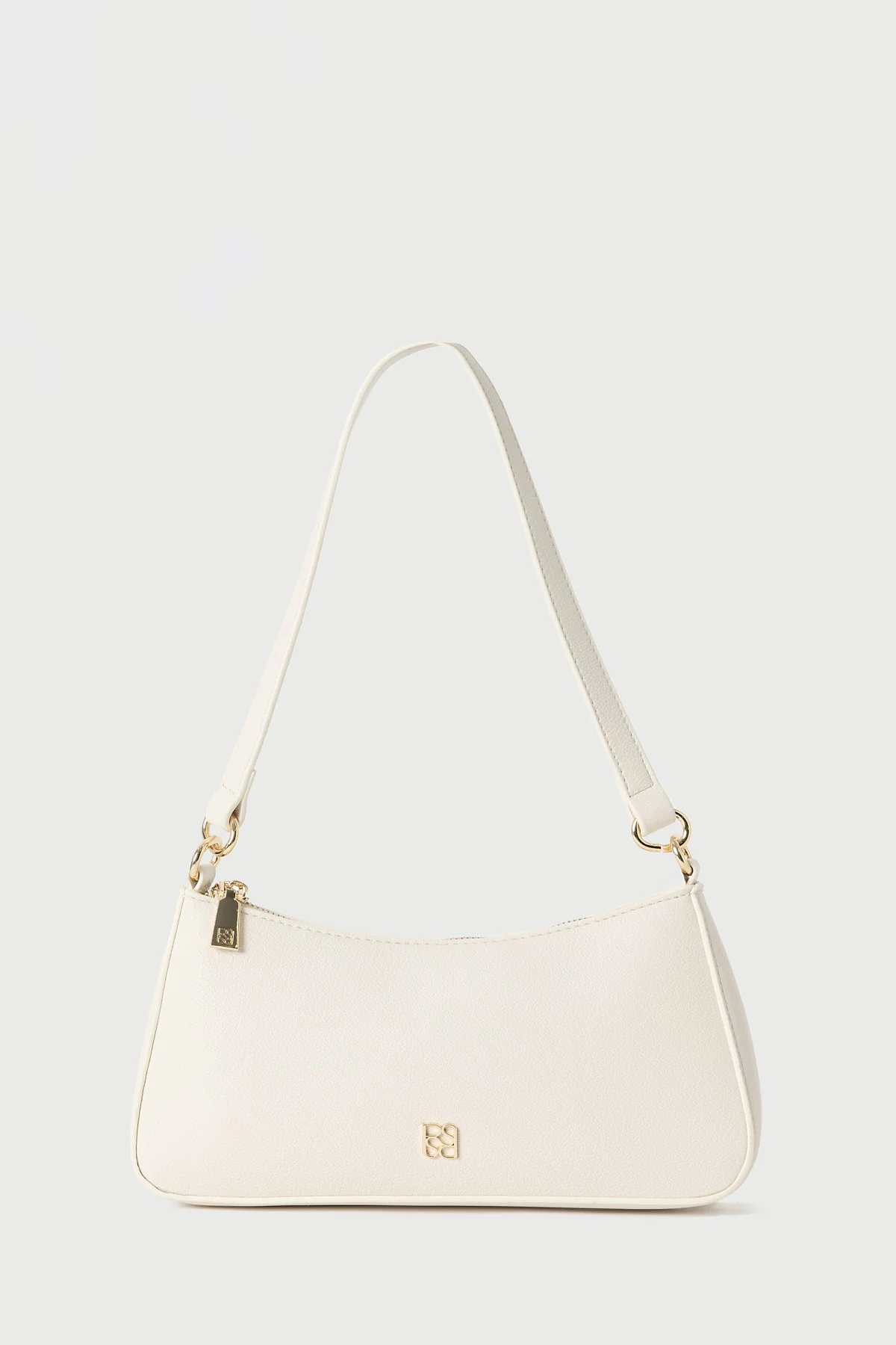 Perfect Stranger Harriet Shoulder Bag Cream