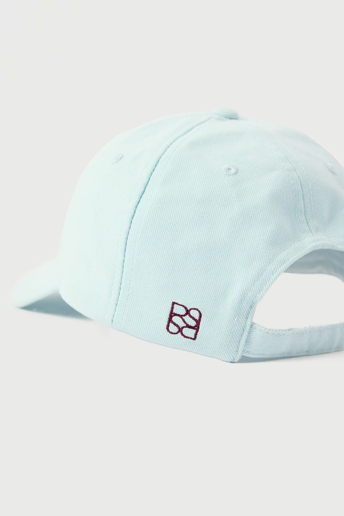 Perfect Stranger Hey Stranger Cap Light Blue - Image 5