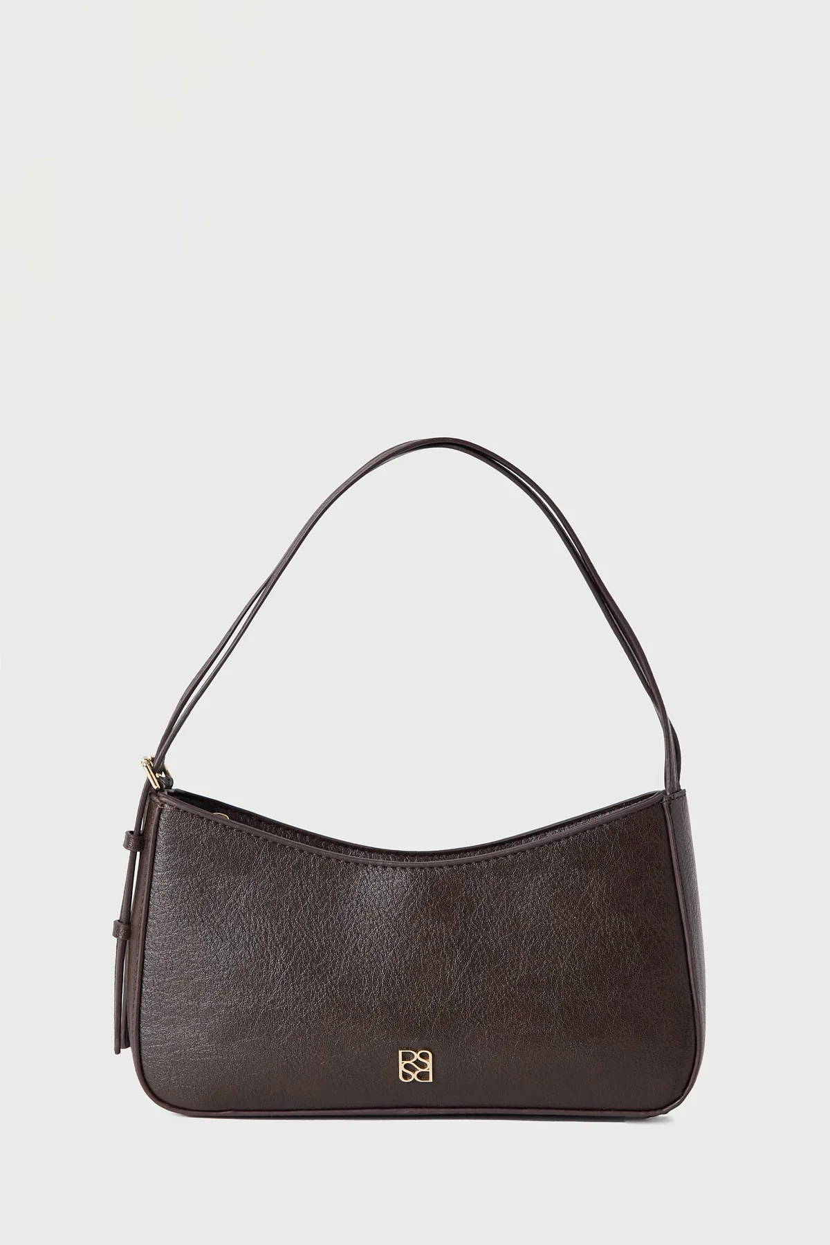 Perfect Stranger Sofia Shoulder Bag Brown