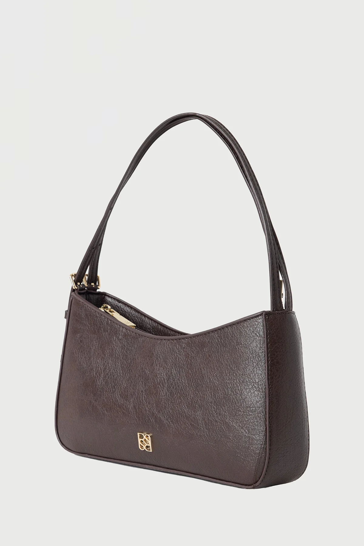 Perfect Stranger Sofia Shoulder Bag Brown - Image 2