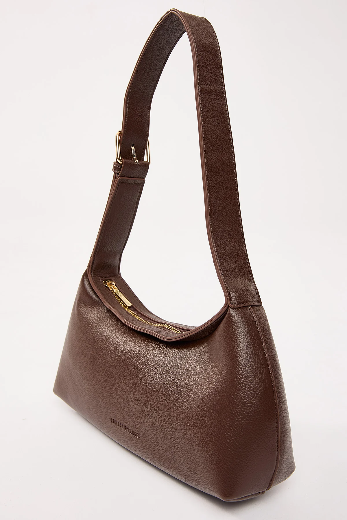 Perfect Stranger Valentina Handbag CHOC - Image 3