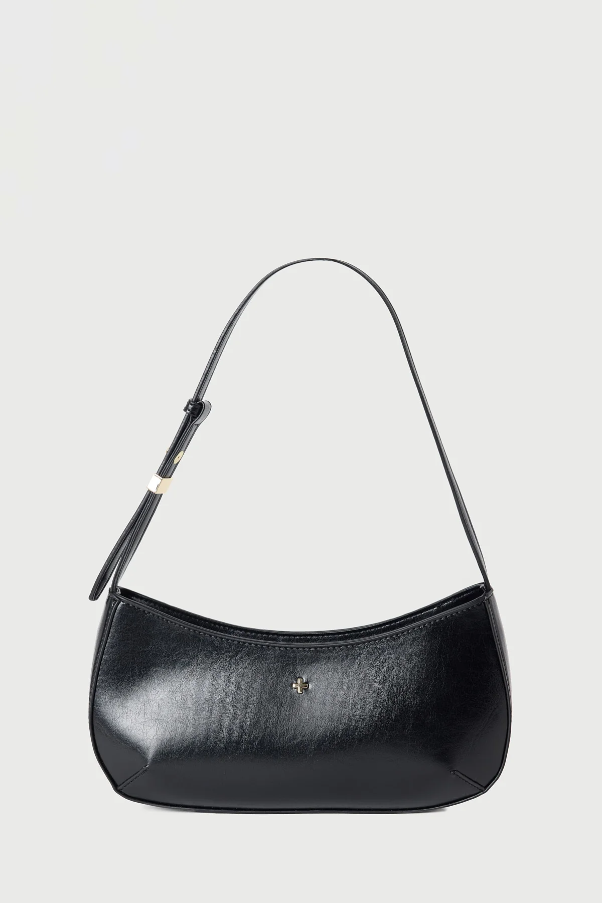 Peta + Jain Embrace Black Smooth