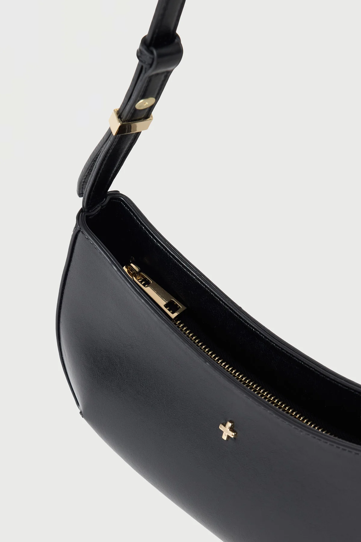 Peta + Jain Embrace Black Smooth - Image 3