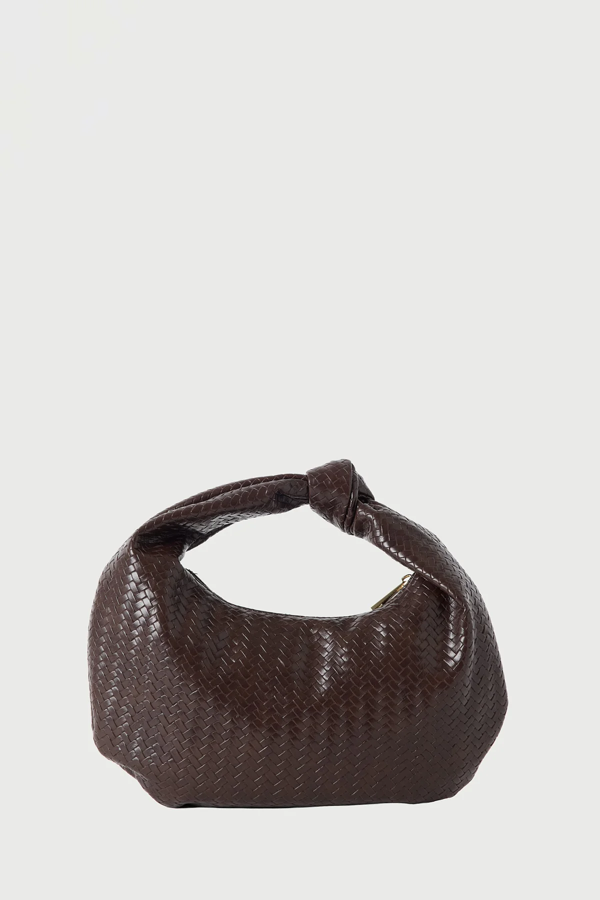 Peta + Jain Evalina Choc Weave - Image 4