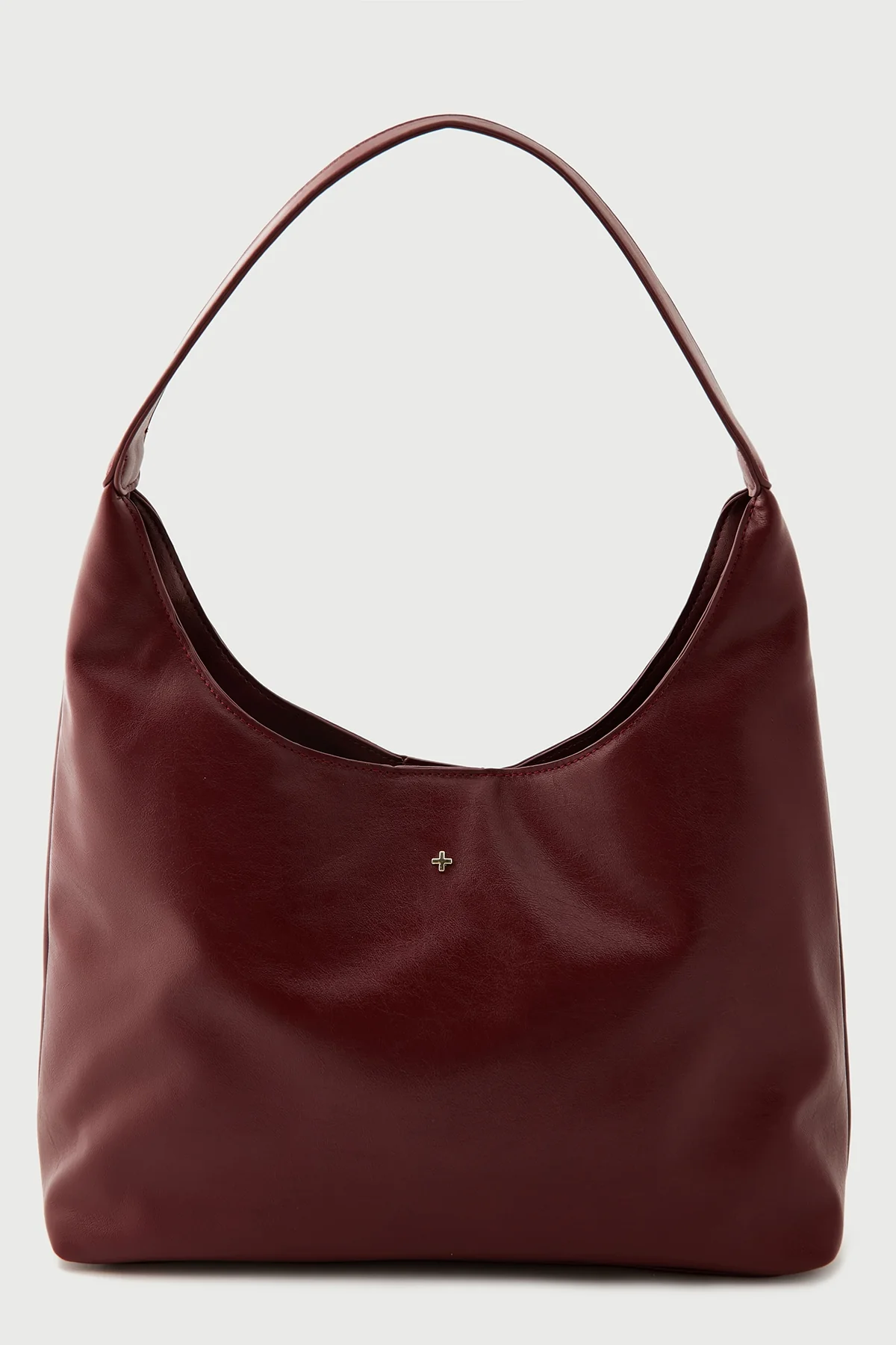 Peta + Jain Jami Cherry Crinkle/Gold