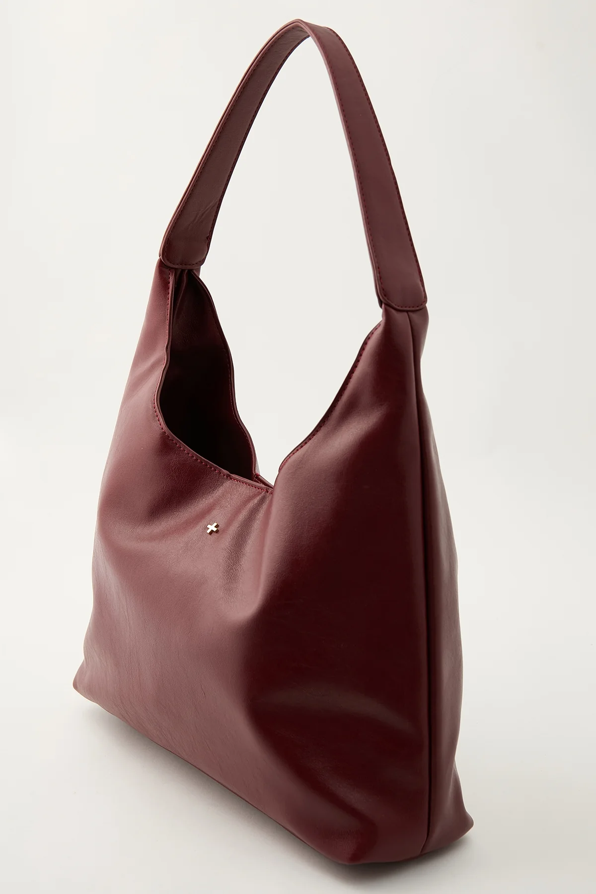 Peta + Jain Jami Cherry Crinkle/Gold - Image 2