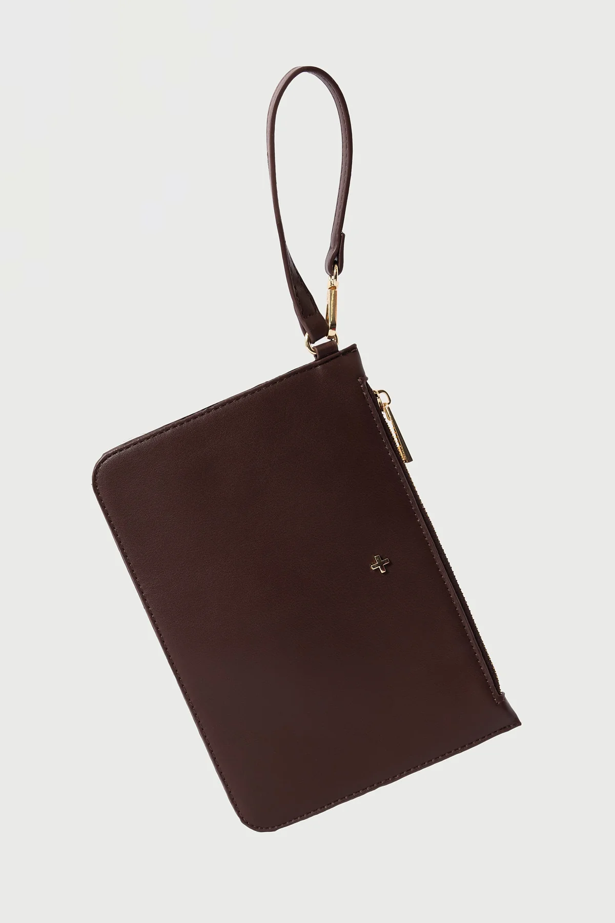 Peta + Jain Joker Choc Suede - Image 6