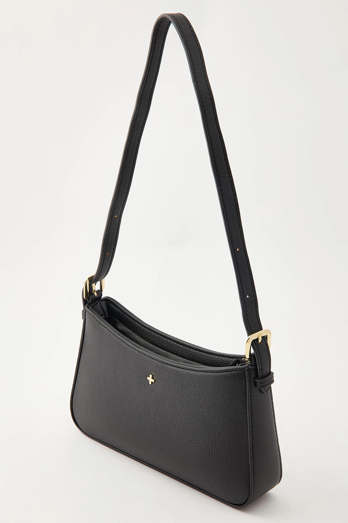 Peta + Jain Lilu Black Pebble/Gold - Image 3