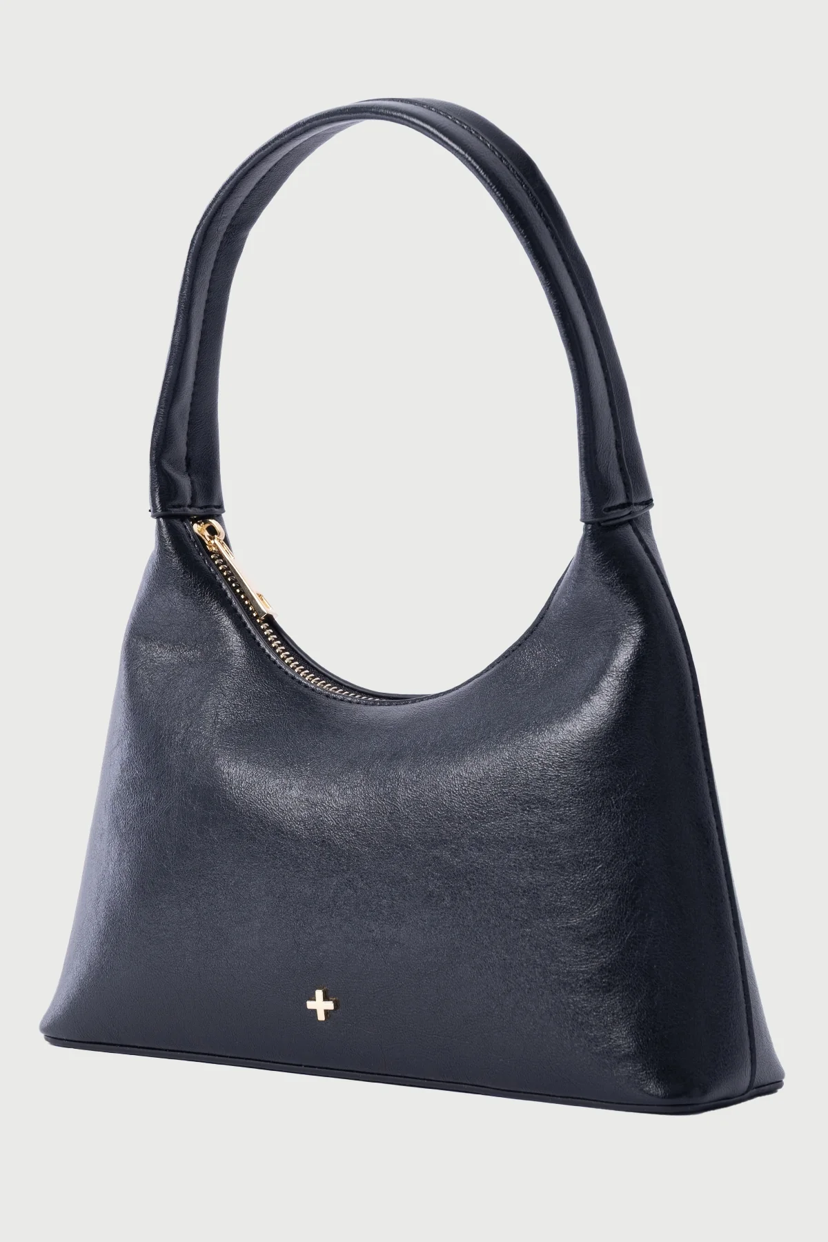 Peta + Jain Sweetie Shoulder Bag Black - Image 3