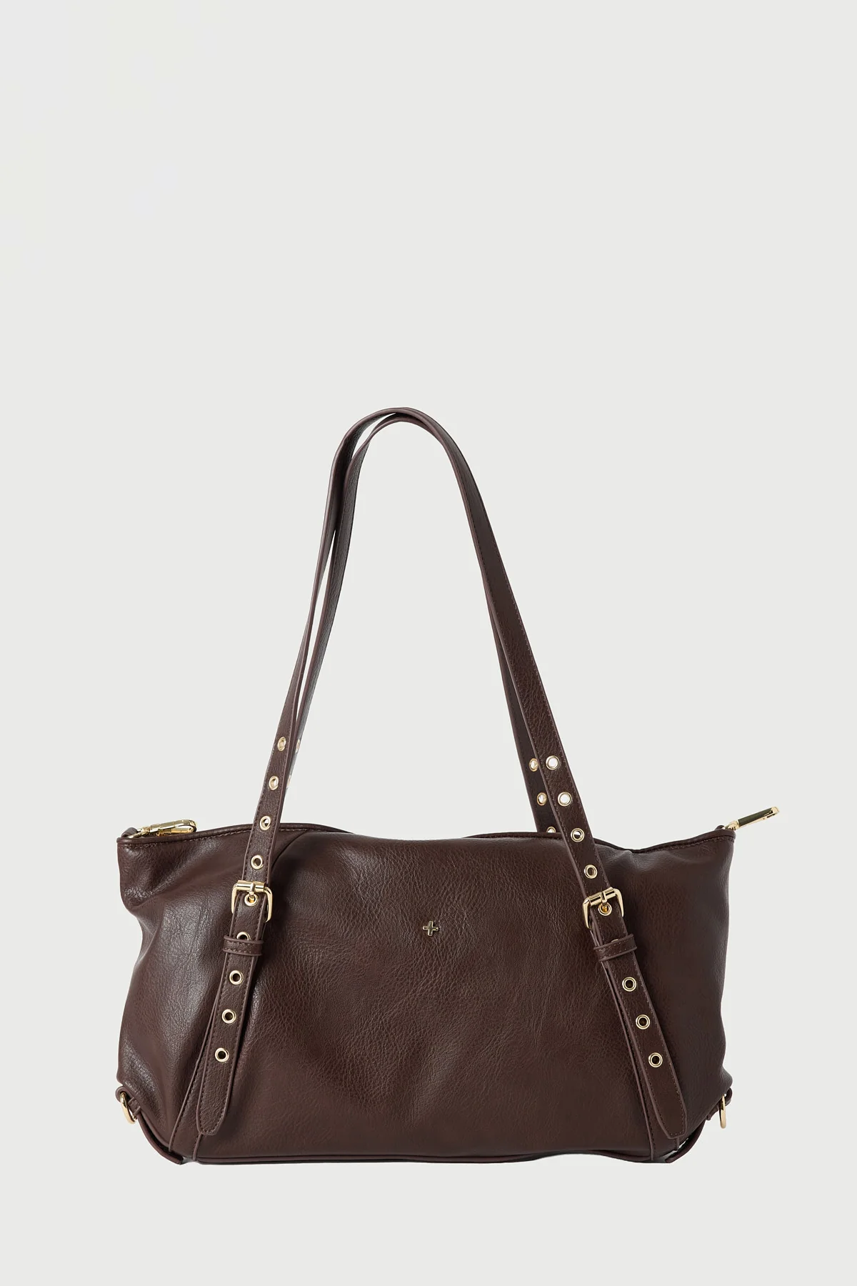 Peta + Jain Xanthi Brown