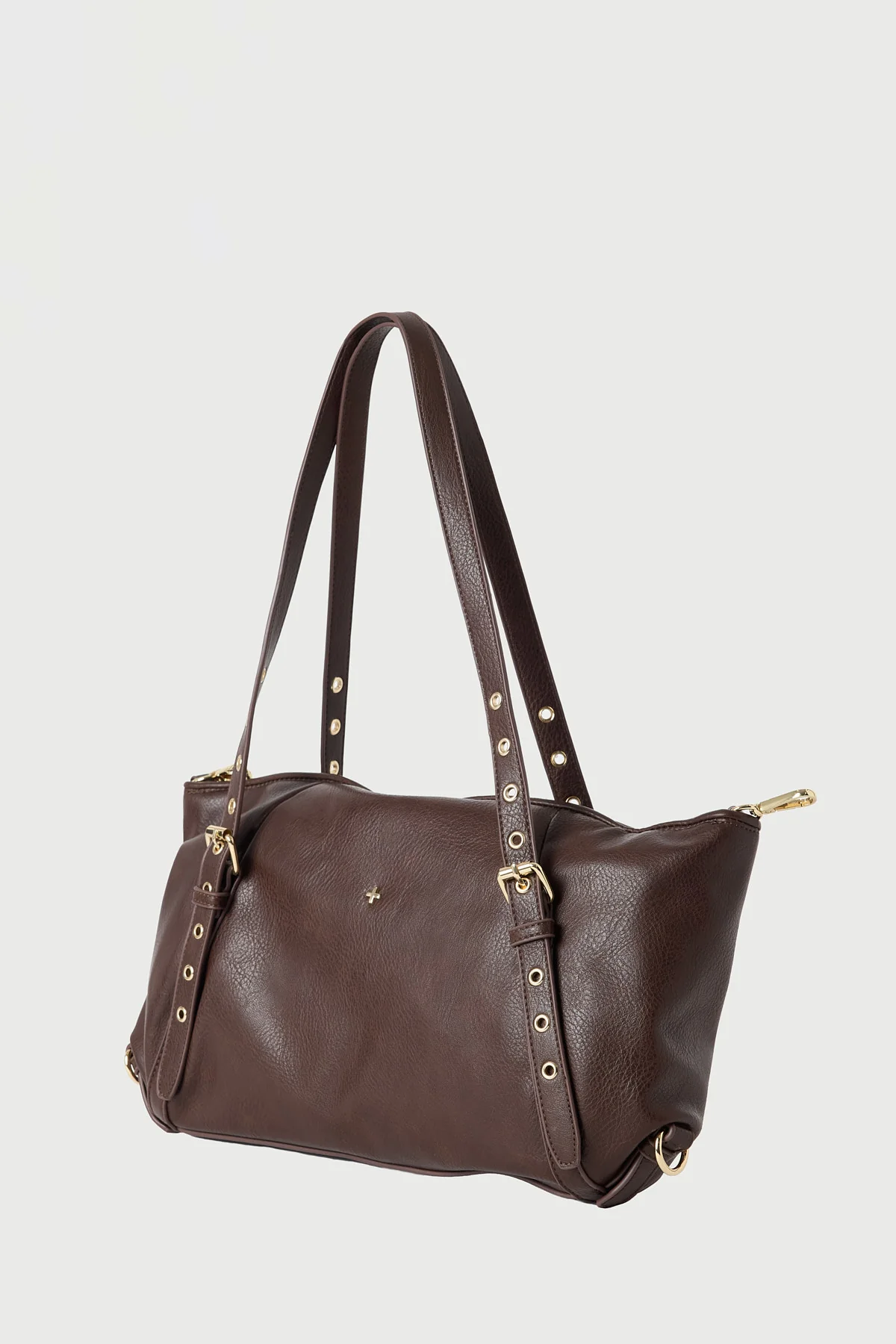 Peta + Jain Xanthi Brown - Image 2