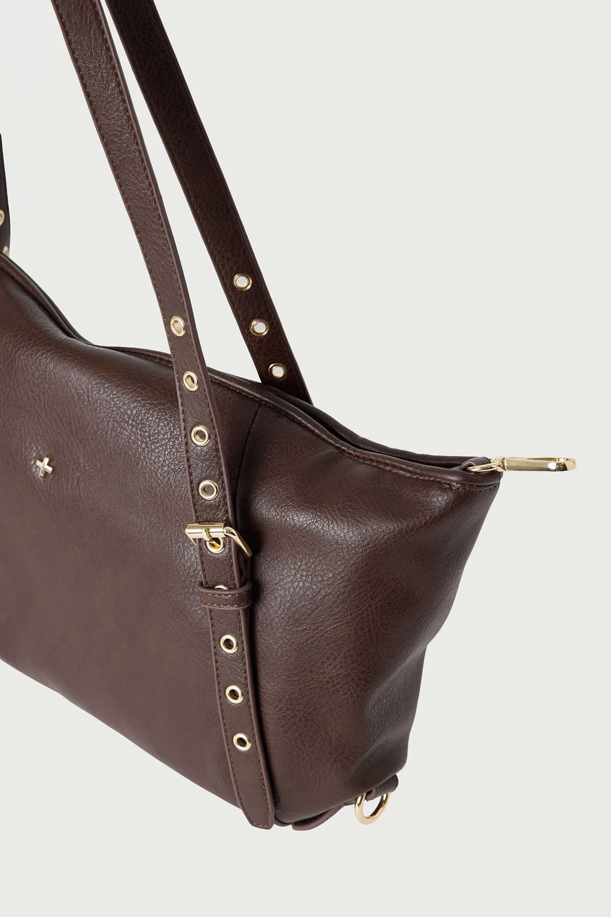 Peta + Jain Xanthi Brown - Image 3