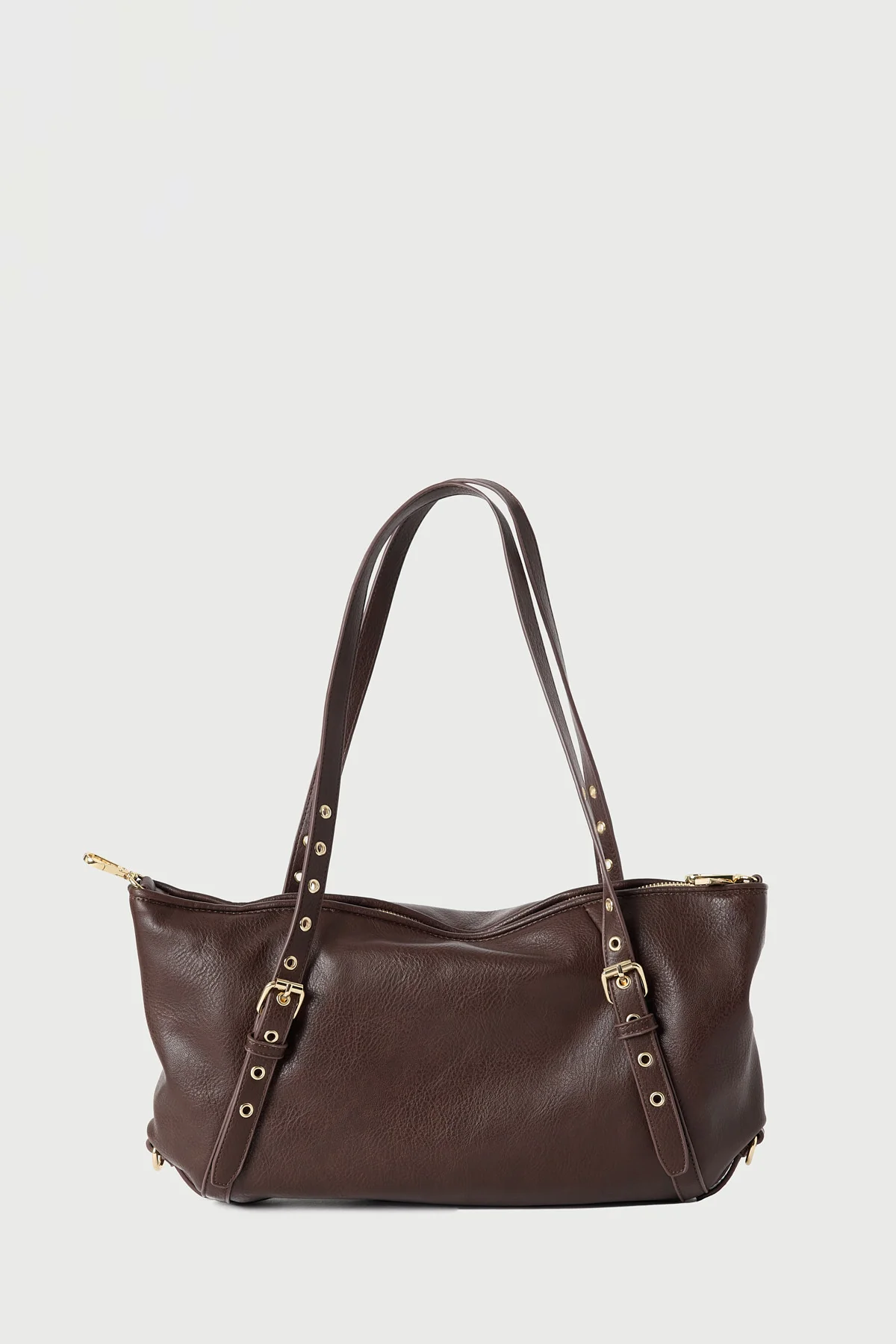 Peta + Jain Xanthi Brown - Image 4