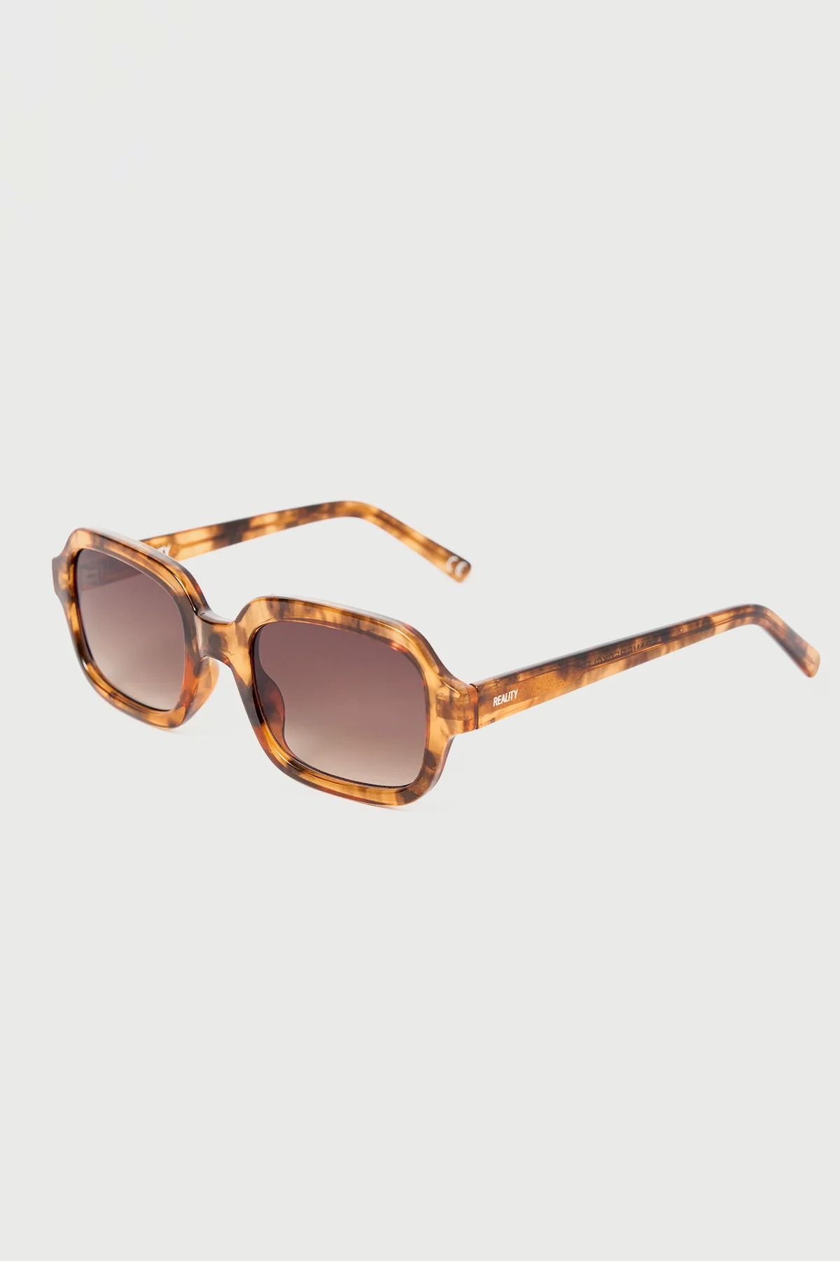 Reality Eyewear Beatnik Turtle - Image 2