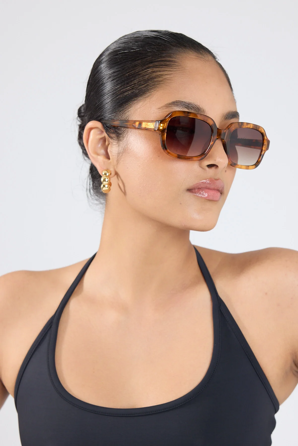 Reality Eyewear Beatnik Turtle - Image 4