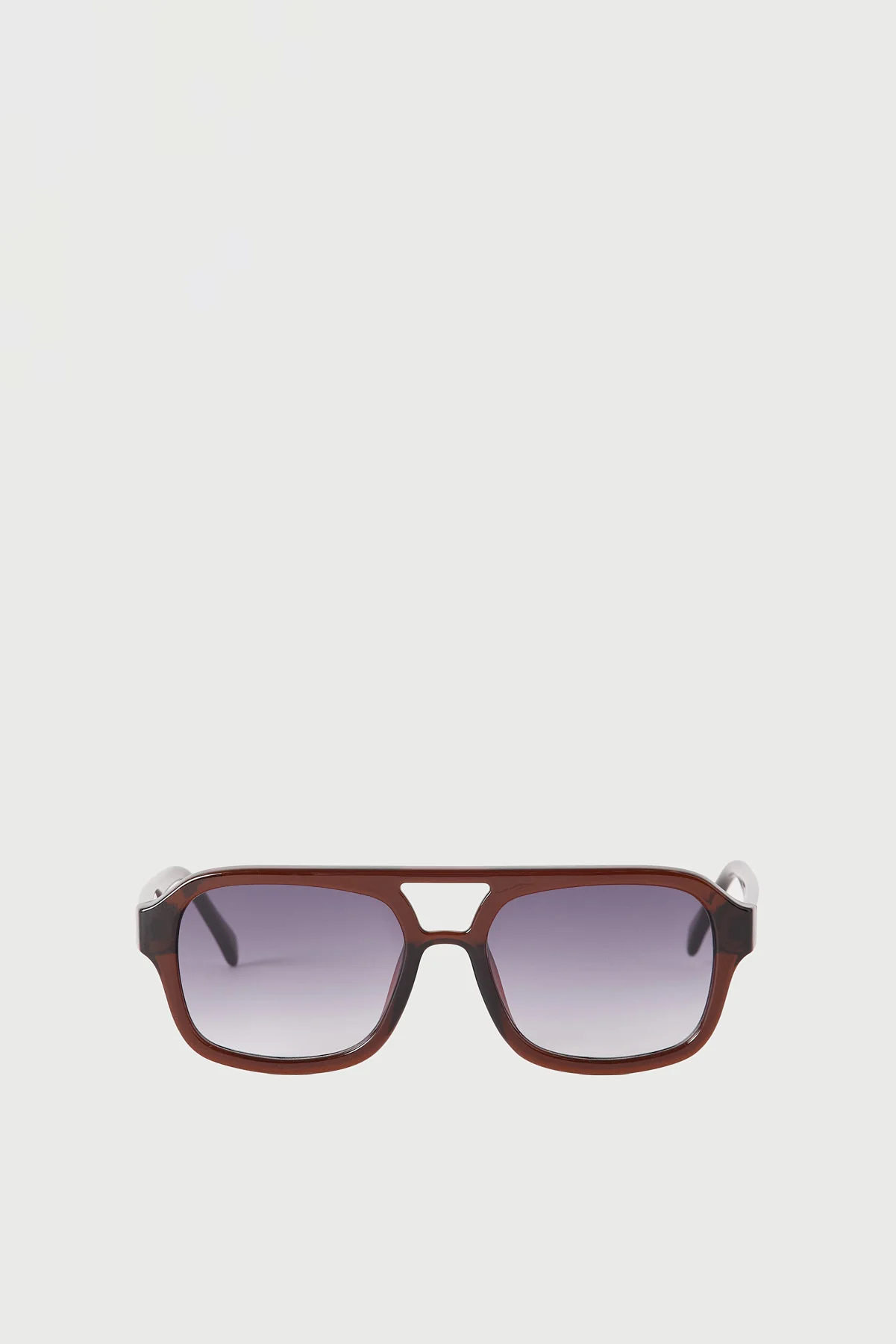 Reality Eyewear RUNWAY CHOCOLATE