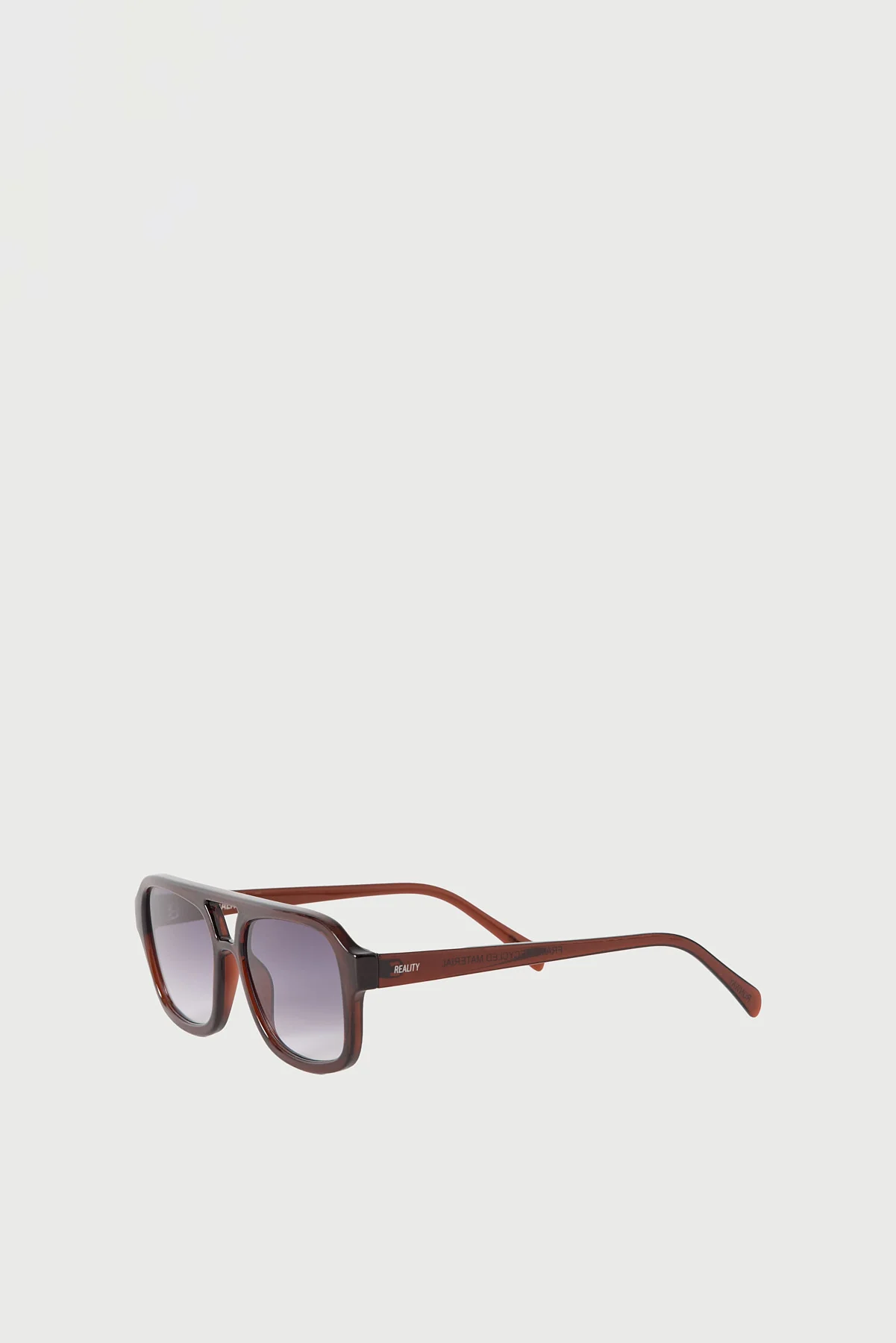 Reality Eyewear RUNWAY CHOCOLATE - Image 2