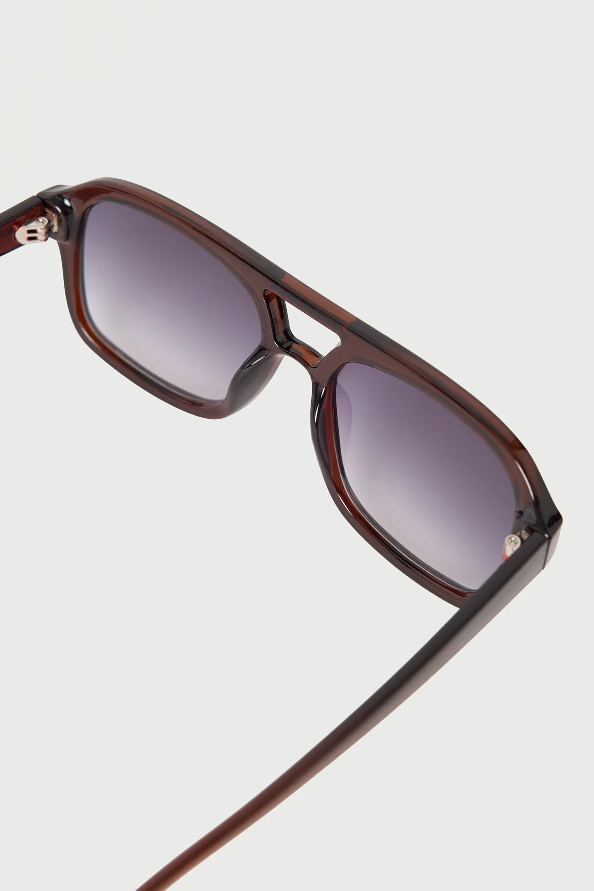 Reality Eyewear RUNWAY CHOCOLATE - Image 3