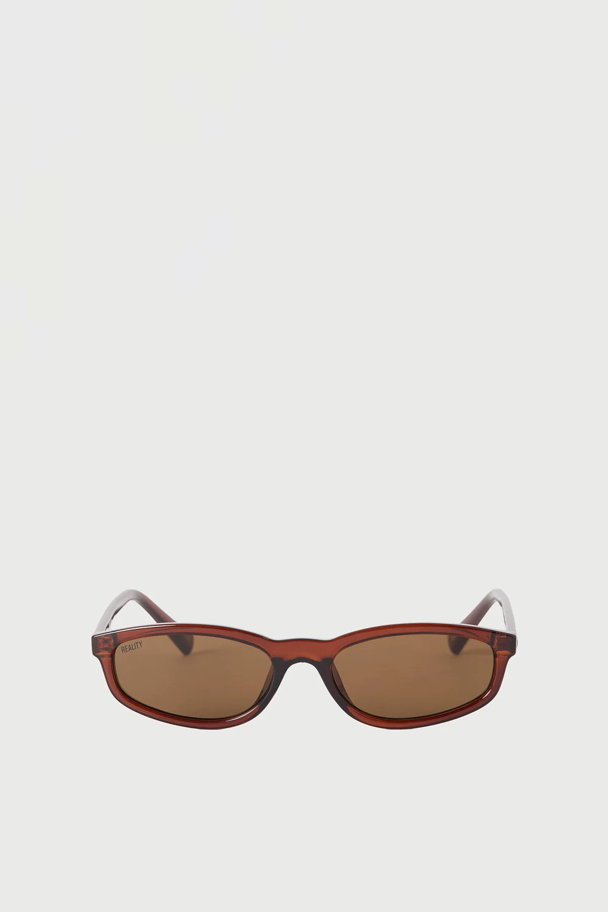 Reality Eyewear Silto Choc