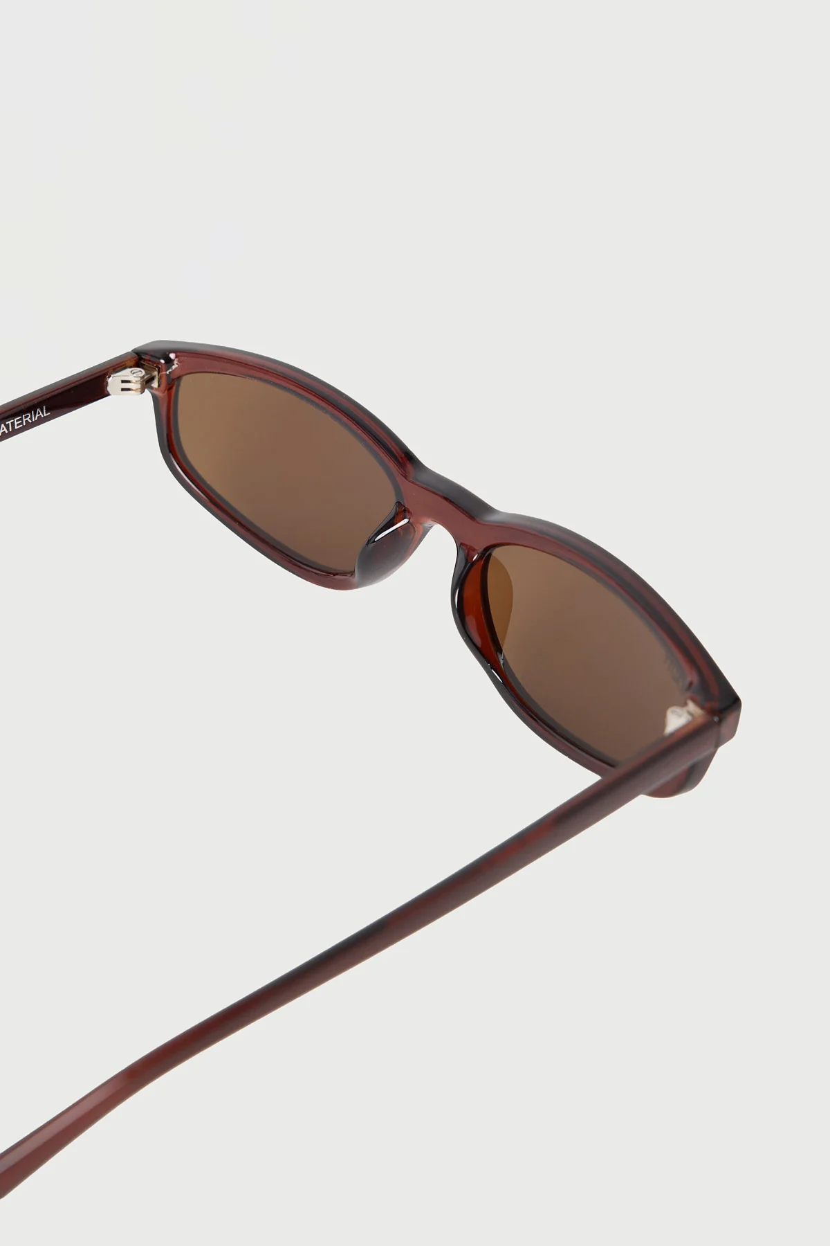 Reality Eyewear Silto Choc - Image 3