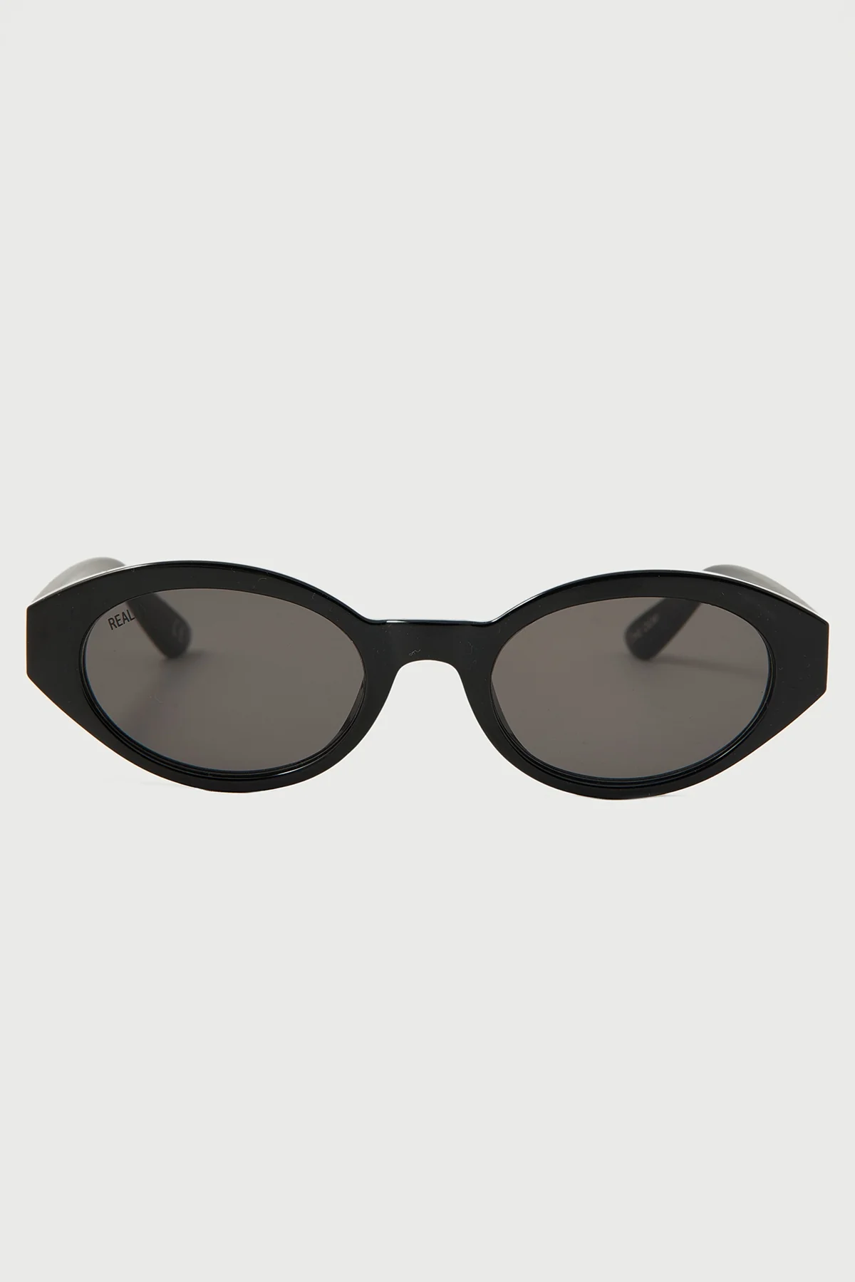 Reality Eyewear The Demi Black