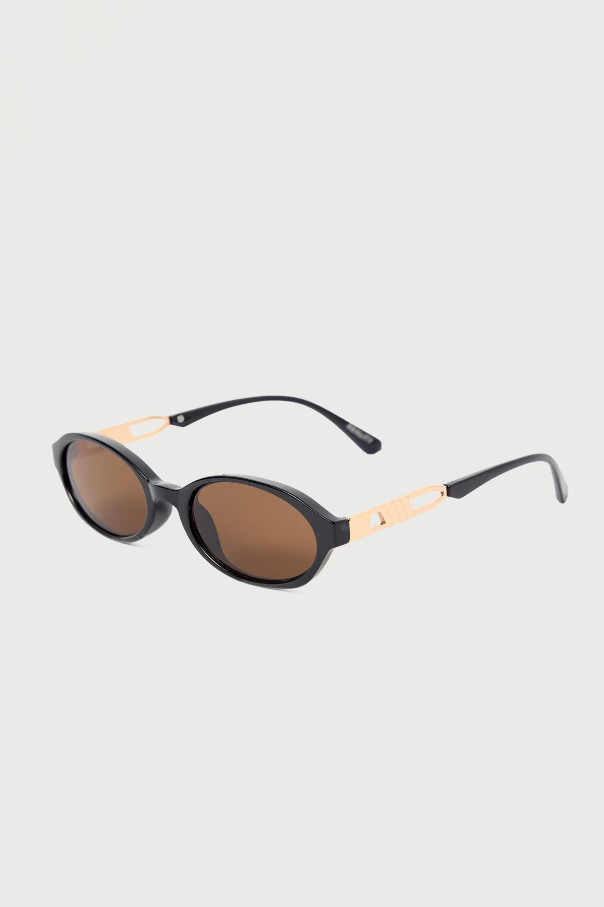 Reality Eyewear The Fixx Black/Gold - Image 2