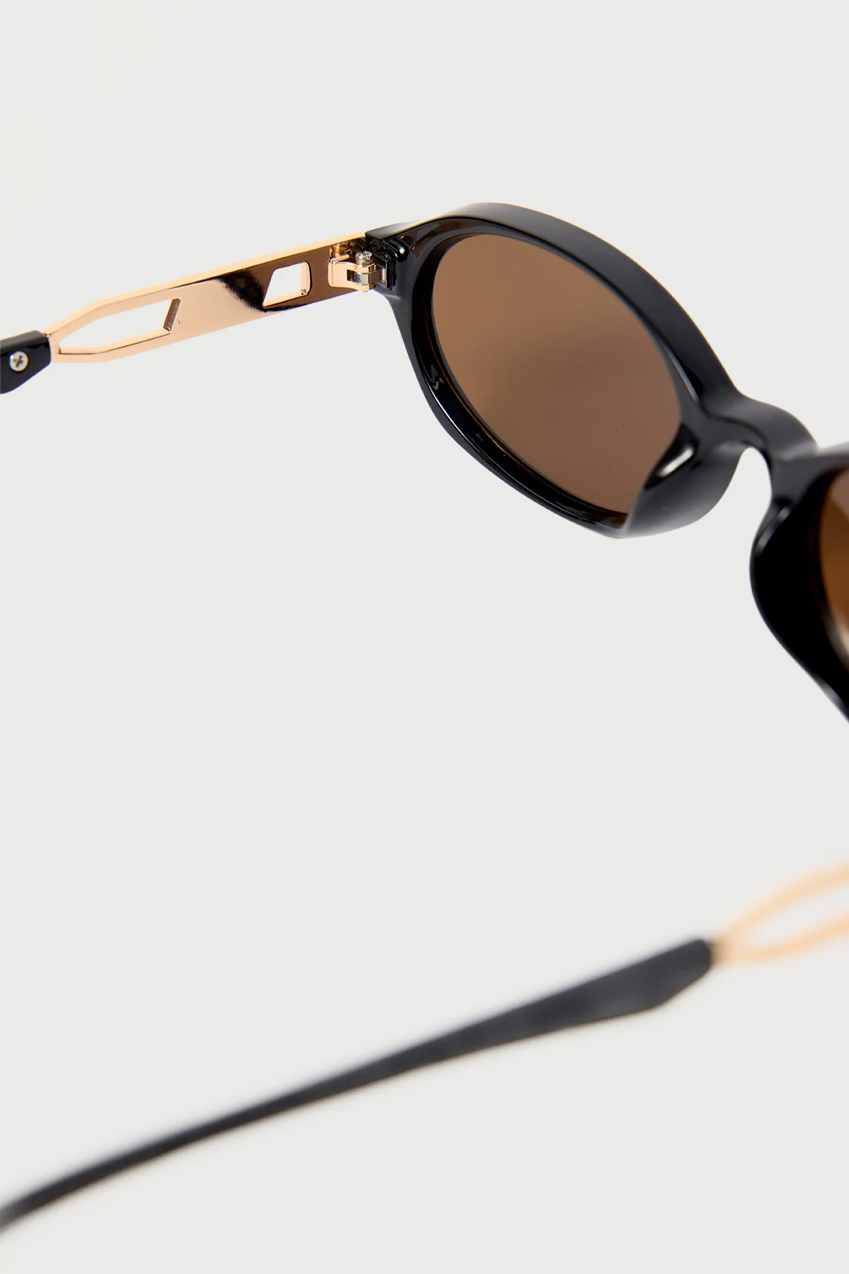 Reality Eyewear The Fixx Black/Gold - Image 3