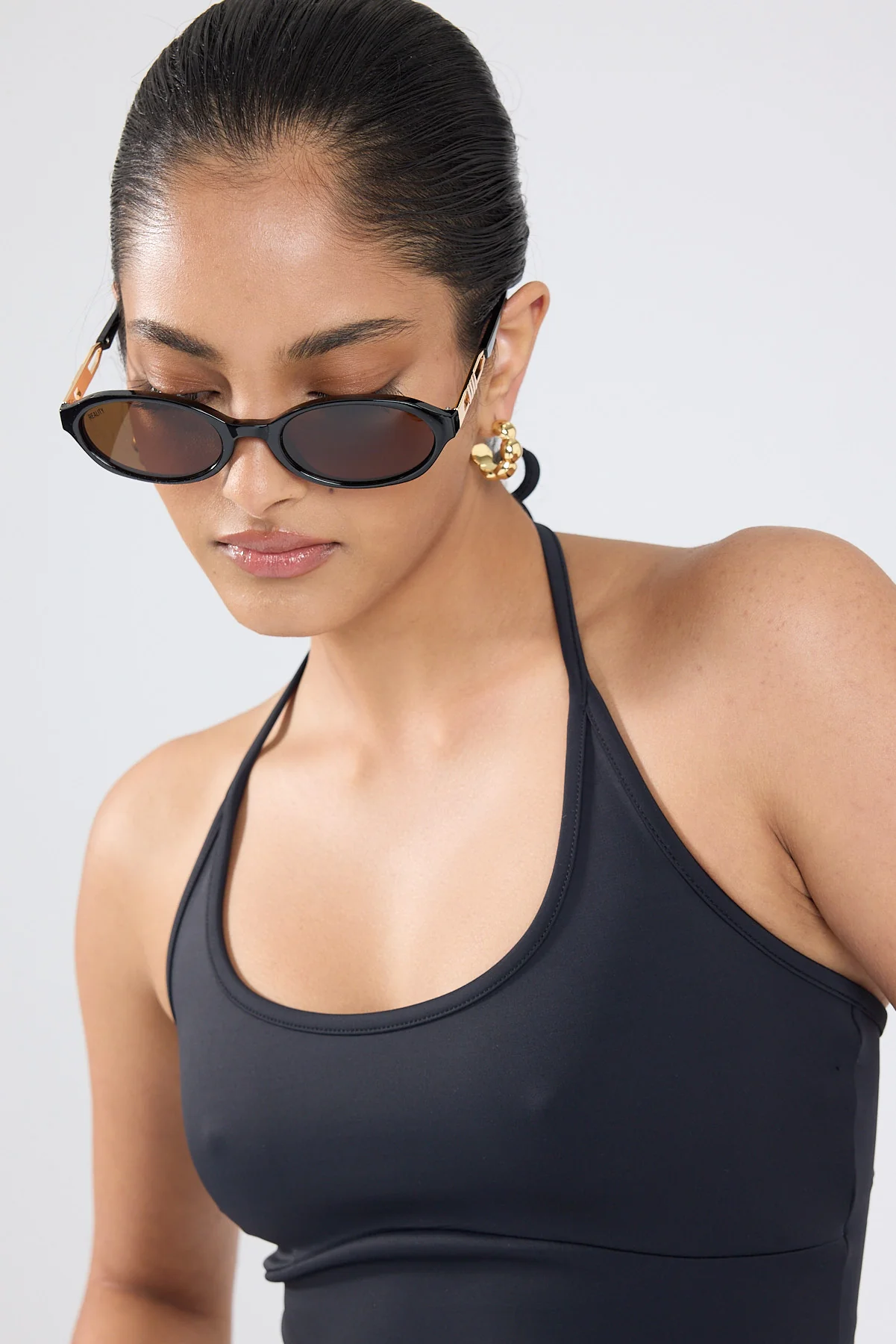 Reality Eyewear The Fixx Black/Gold - Image 4