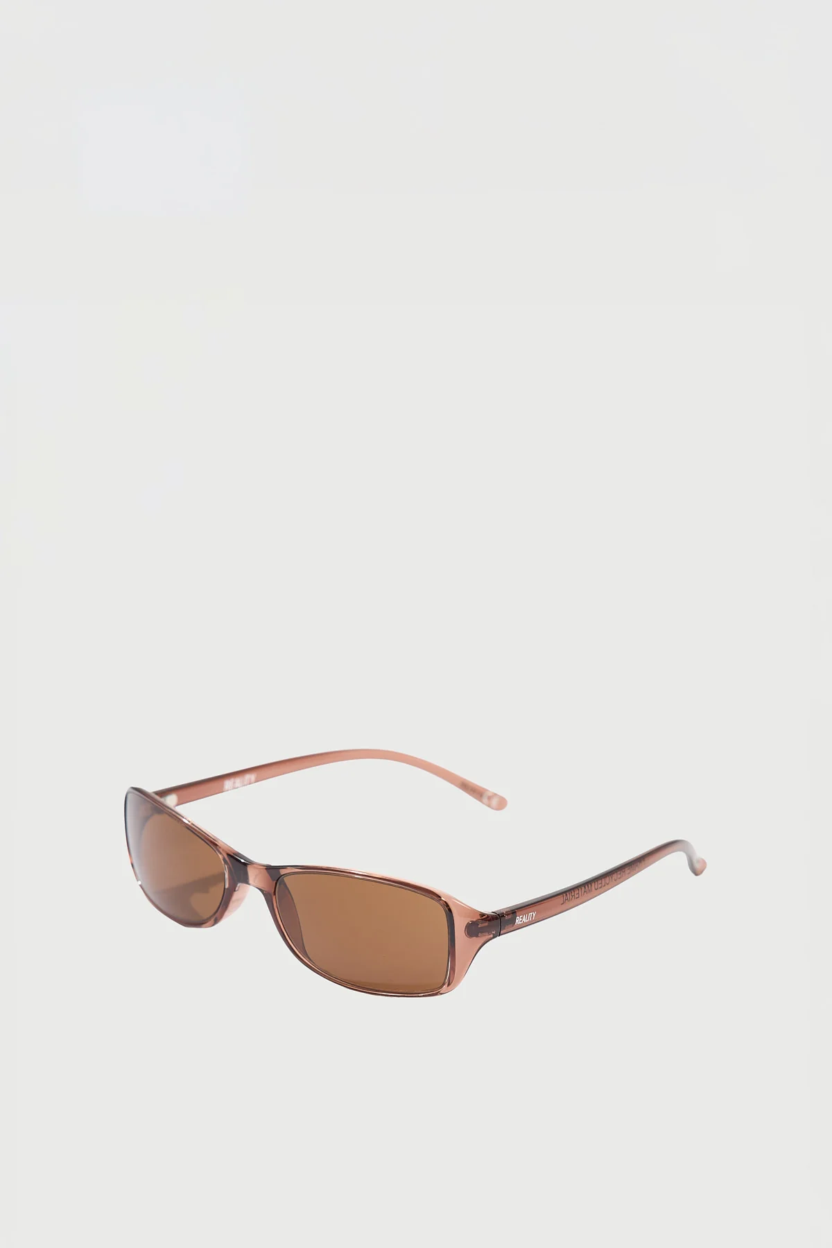 Reality Eyewear Wonderful Electric Mocca Mocca - Image 2