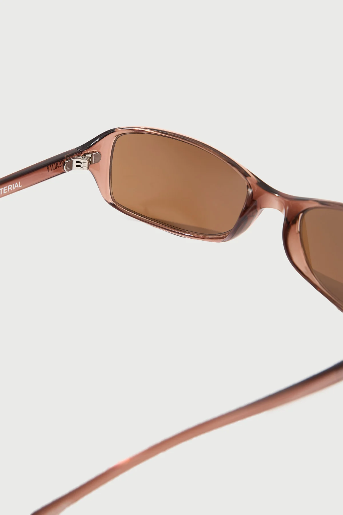 Reality Eyewear Wonderful Electric Mocca Mocca - Image 3