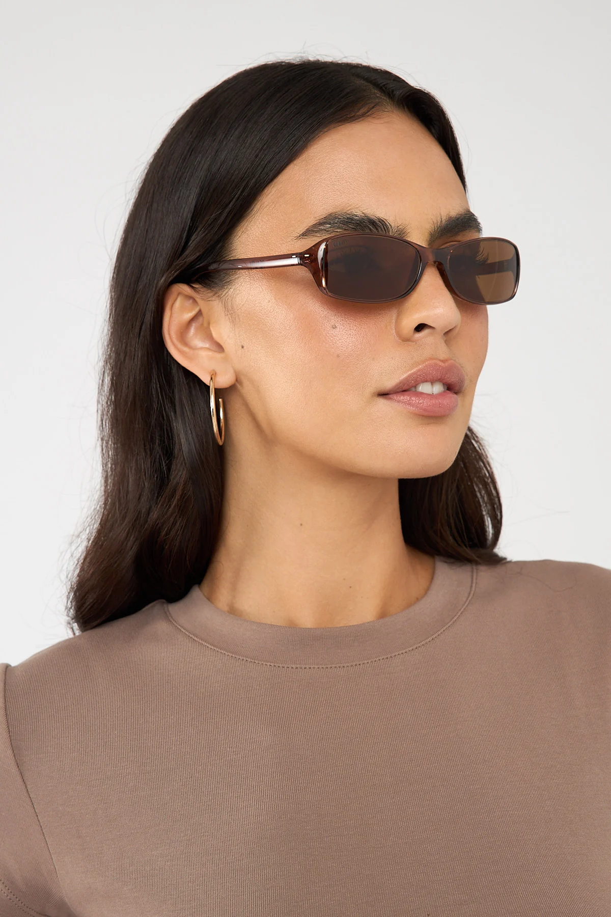 Reality Eyewear Wonderful Electric Mocca Mocca - Image 4