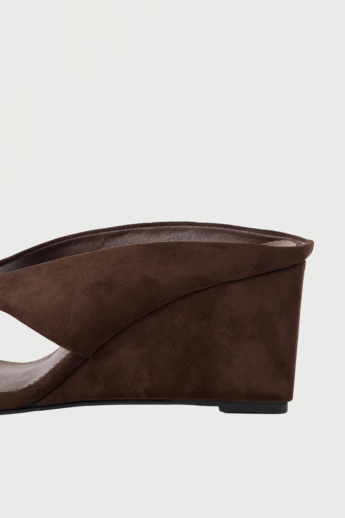 Therapy Sera CHOC FAUX SUEDE - Image 2